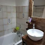Agreable * Les Contamines-Montjoie