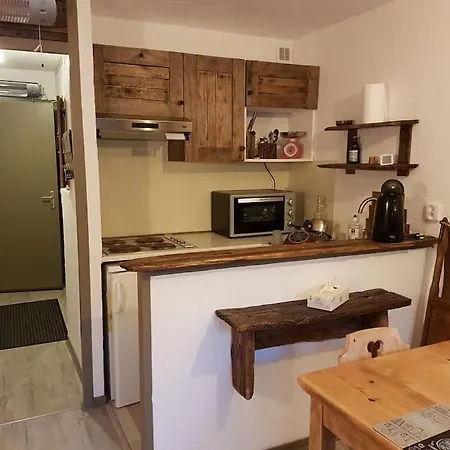 Agreable * Les Contamines-Montjoie
