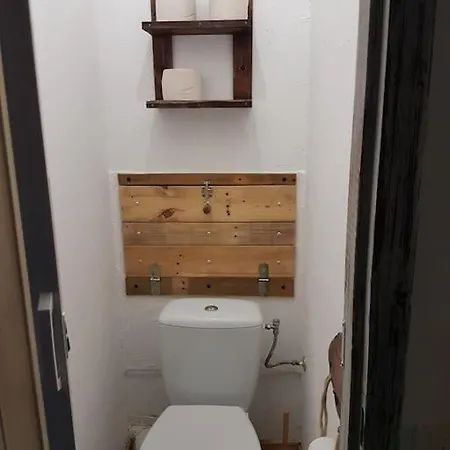 Apartment Agreable