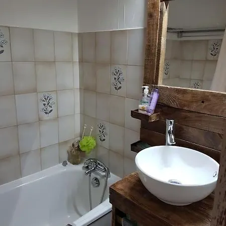 Agreable * Les Contamines-Montjoie