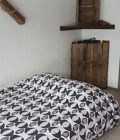 Agreable Apartman *